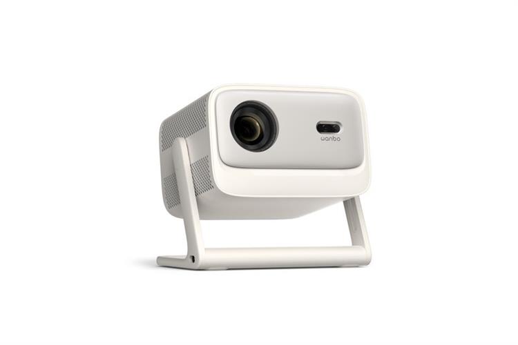Máy chiếu Wanbo Full HD Vali 1 Pro — ảnh 2