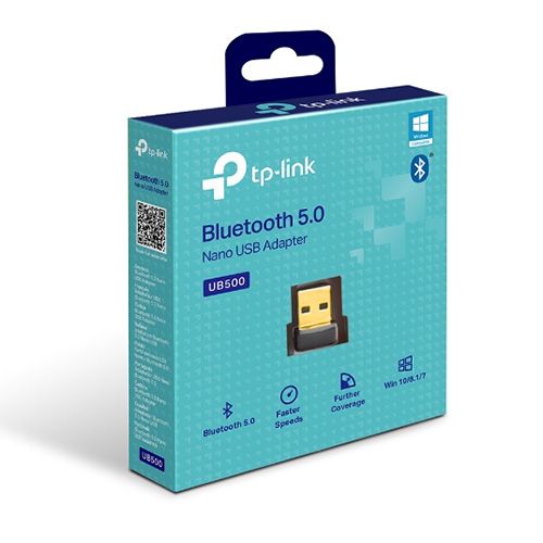 USB Nano Bluetooth 5.0 TP-Link UB500 — ảnh 5