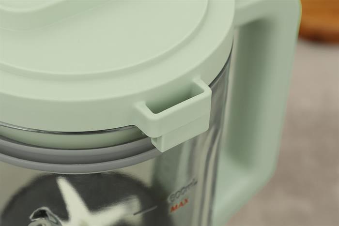 Máy xay sữa hạt đa năng Kangaroo KGHB1G — ảnh 6