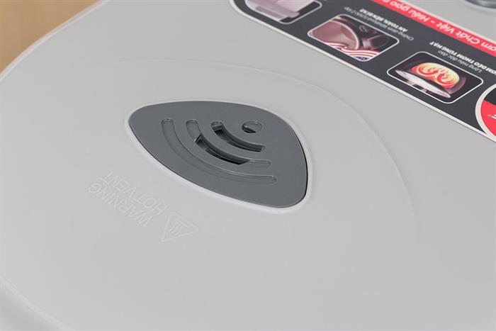Nồi cơm điện tử Sunhouse 1.8 lít SHD8912 — ảnh 10