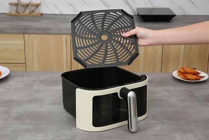 Nồi chiên không dầu Rapido 7.5 lít RAF-7.5M3 — ảnh 7
