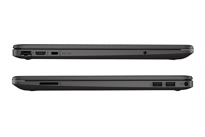 HP 250R G9 Core 5-120U - Hệ thống cổng kết nối đầy đủ cho nhu cầu thực tế