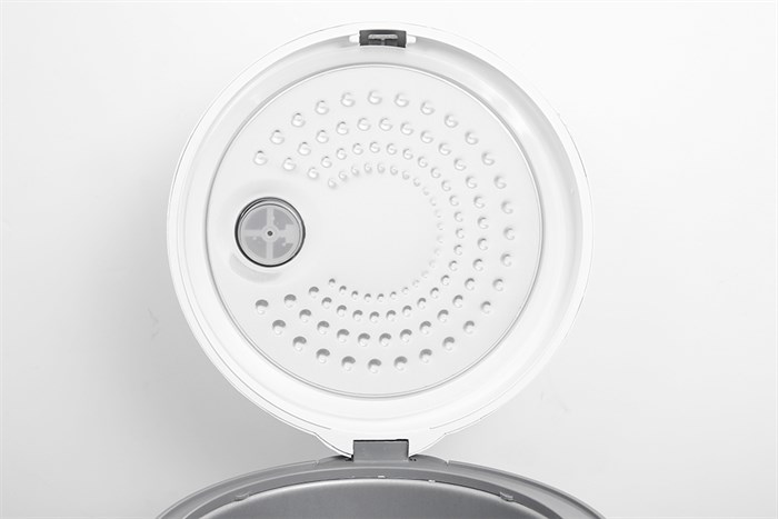 Nồi cơm nắp gài Sunhouse 1.8 lít SHD8603 — ảnh 10