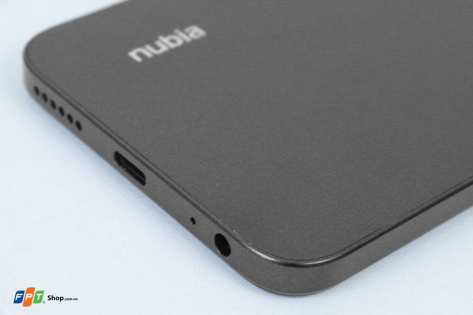 Nubia V70 Design 8GB 128GB — ảnh 6