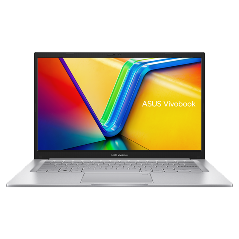 Asus Vivobook X1404VA-EB355W Core 7 150U/16GB/512GB/14" FHD/Win11 — ảnh 2
