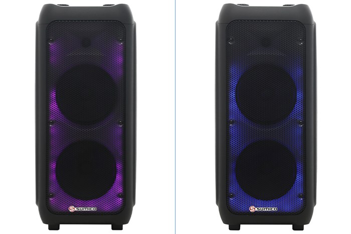 Loa kéo Sumico SU802 — ảnh 8