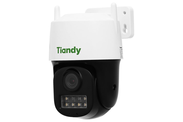 Camera IP Ngoài Trời 360 TIANDY TC-H333N — ảnh 4