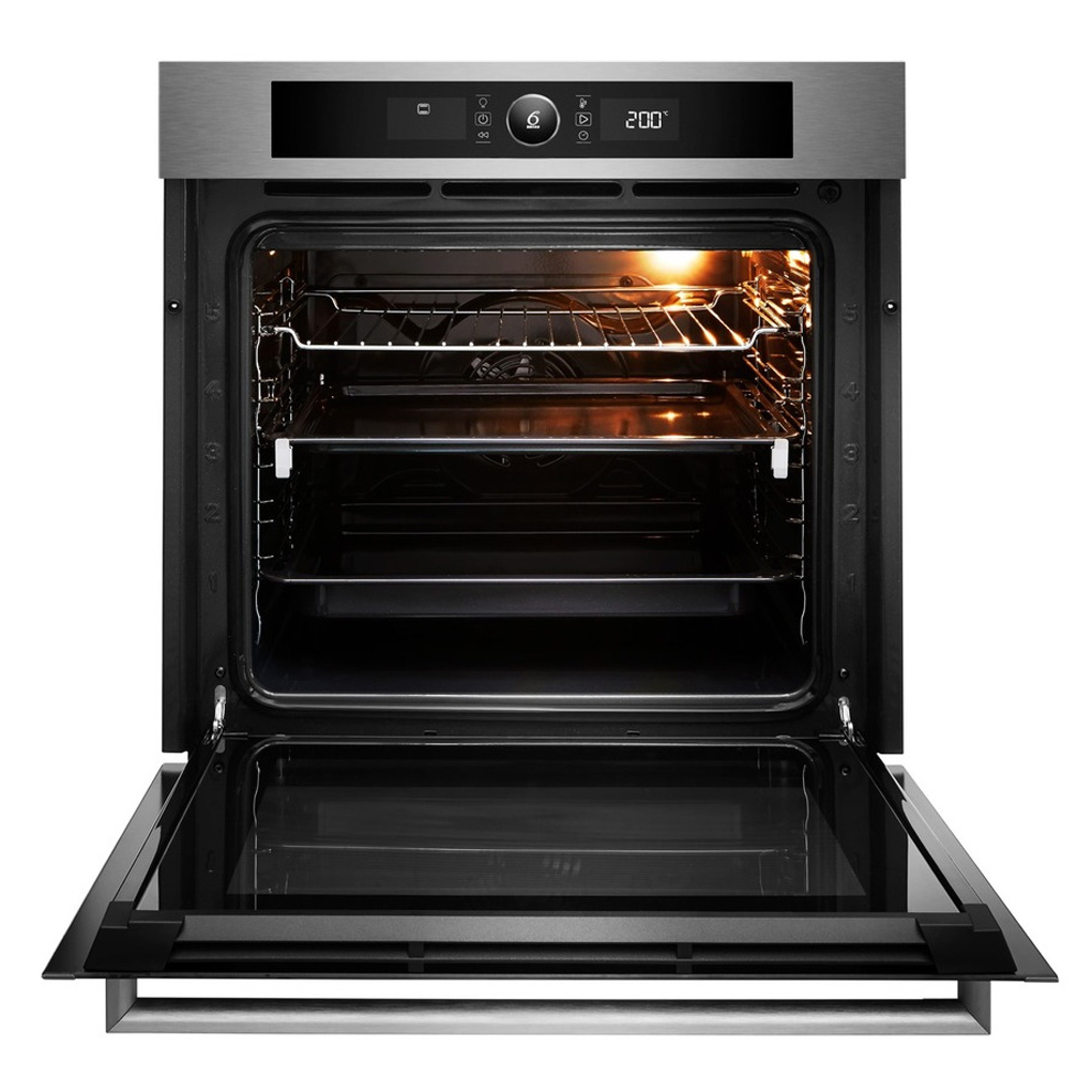 Lò Nướng Âm Tủ AKZ97891IXAUS 73 Lít Xuất Xứ Ý — ảnh 3