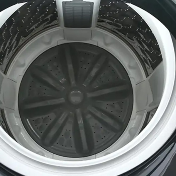 Máy giặt Panasonic cửa trên 9kg 2021 (NA-F90S10BRV) — ảnh 4