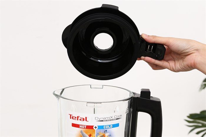 Máy làm sữa hạt đa năng Tefal BL967B66 — ảnh 10