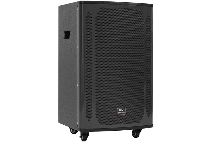 Loa kéo Zenbos K-200 — ảnh 3