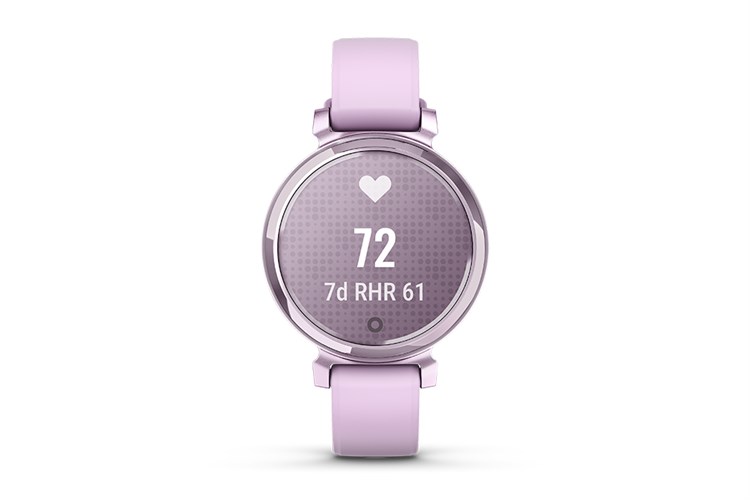 Garmin Lily 2 34mm dây silicone — ảnh 3