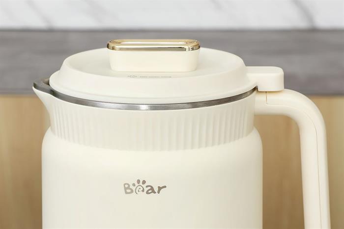 Máy làm sữa hạt đa năng Bear SMM-4H06S — ảnh 8