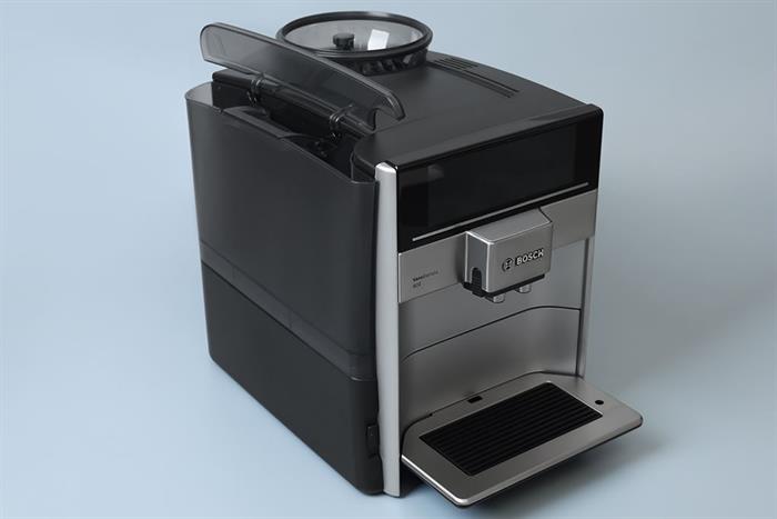 Máy pha cà phê Bosch TIS65621RW — ảnh 8