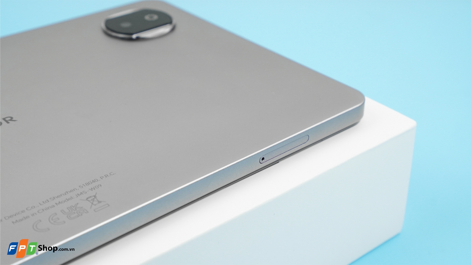 Honor Pad X7 WiFi 4GB 128GB — ảnh 9