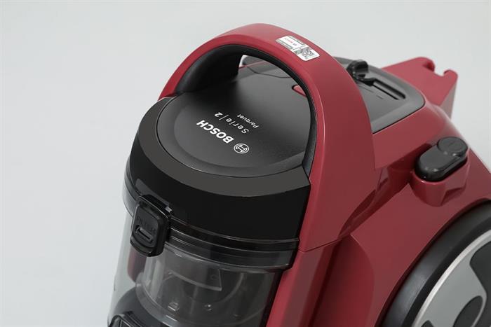 Máy hút bụi dạng hộp Bosch BGC05AAA2 Mẫu — ảnh 5