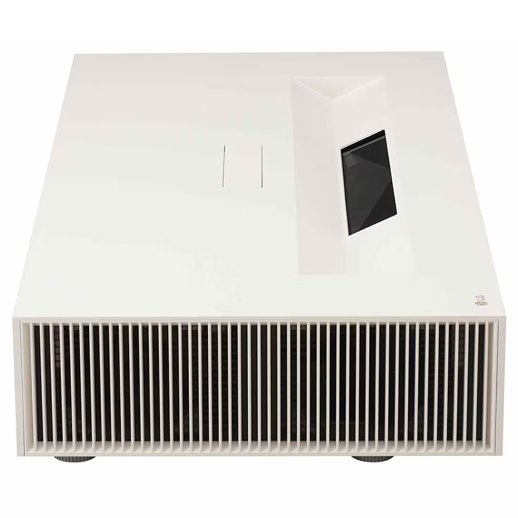 Máy Chiếu UST Laser CineBeam HU915QE Premium — ảnh 7