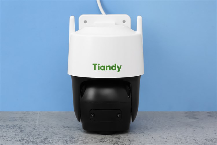 Camera IP Ngoài Trời 360 TIANDY TC-H333N — ảnh 9