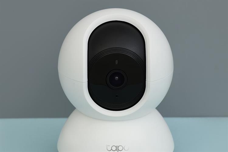 Camera IP 360 TP-Link Tapo C220 — ảnh 8