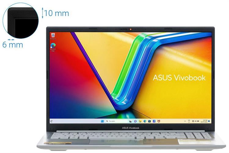Asus Vivobook 15 X1504VA Core 5 120U (BQ185WS) — ảnh 4