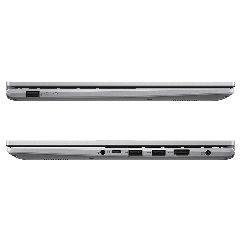 Asus Vivobook X1404VA-EB355W Core 7 150U/16GB/512GB/14" FHD/Win11 — ảnh 8