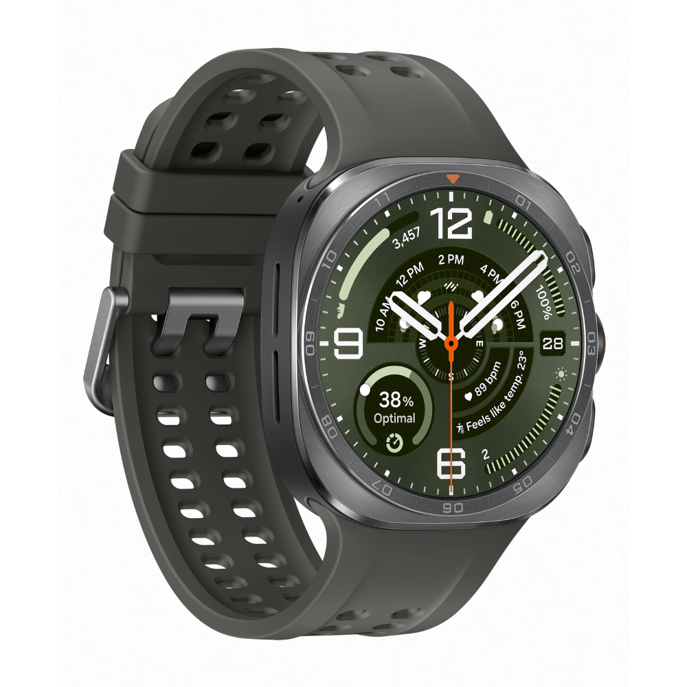 Samsung Galaxy Watch Ultra 2 — ảnh 2