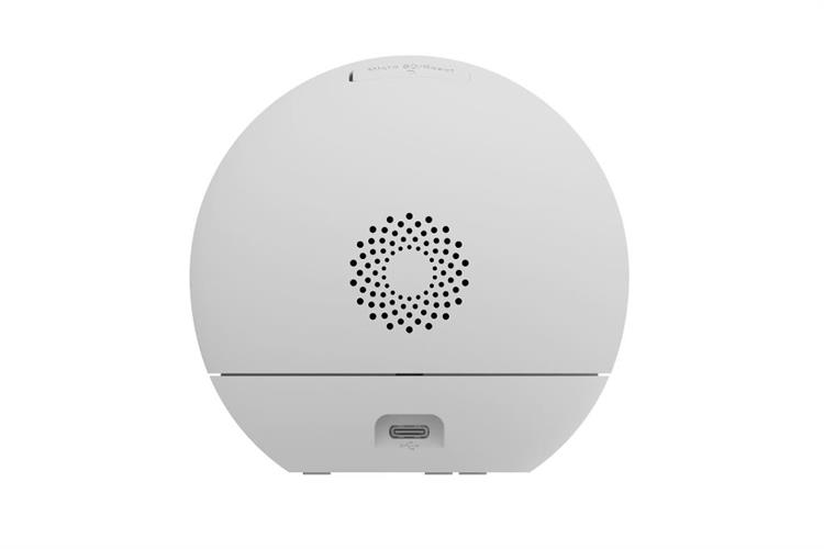 Camera IP 360 Ezviz C60P Dual — ảnh 6