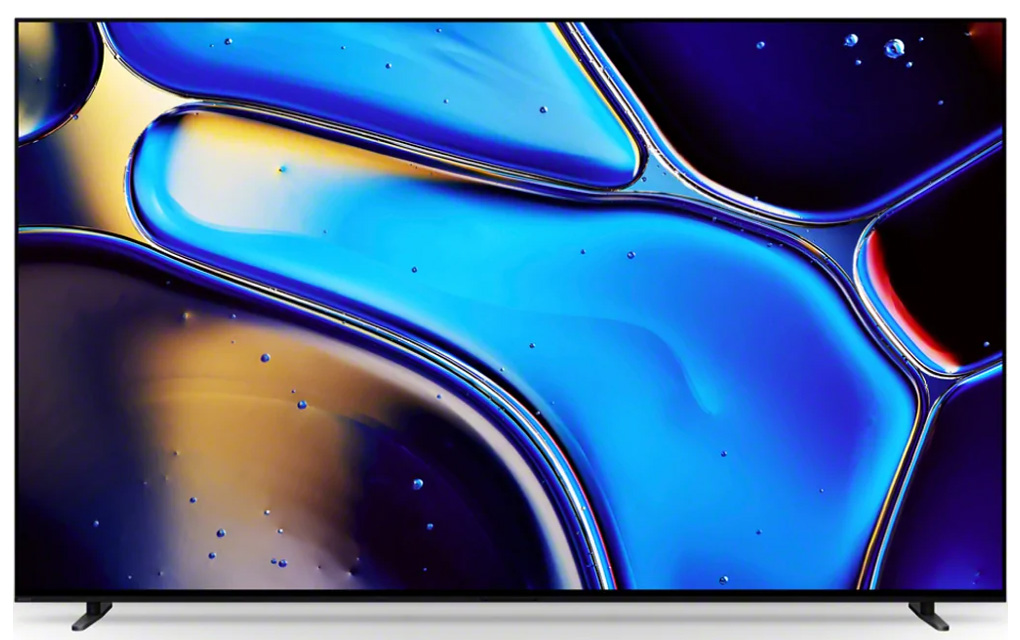 BRAVIA 8 K-55XR80 — ảnh 2
