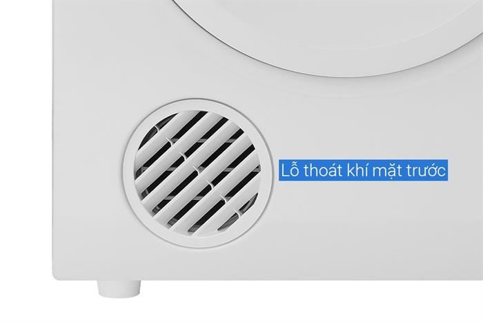 Máy sấy thông hơi Electrolux 8 Kg EDV804H3WC — ảnh 6