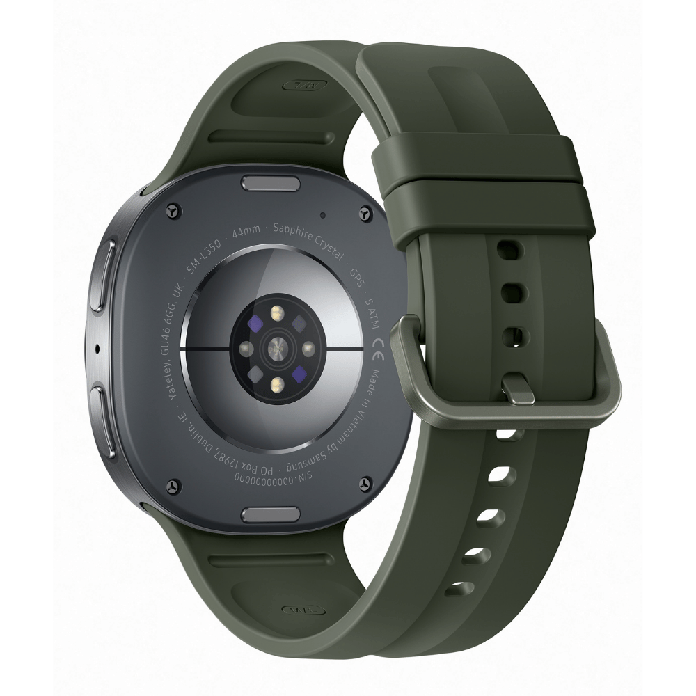 Samsung Galaxy Watch9 BT 44mm — ảnh 3