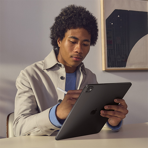 iPad Pro M5 11 inch WIFI 256GB — ảnh 7