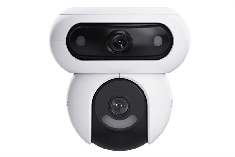 Camera IP Ngoài Trời 360 Ezviz H90 Dual — ảnh 3