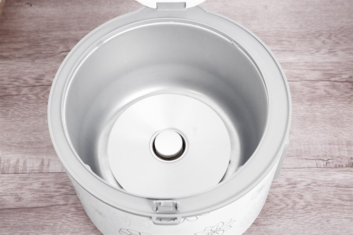 Nồi cơm nắp gài Sunhouse 1.8 lít SHD8603 — ảnh 4