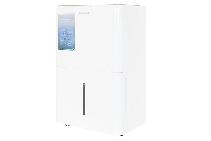 Máy hút ẩm Kangaroo KGDH50G 840W — ảnh 5