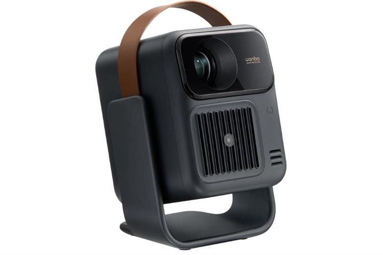Máy chiếu Wanbo Full HD Togo Pro — ảnh 4