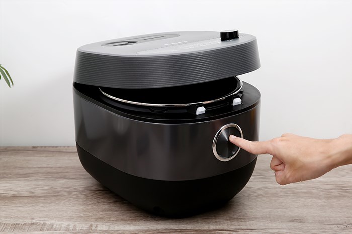 Nồi cơm điện cao tần Kangaroo 1.8 lít KG18RIH2 — ảnh 10