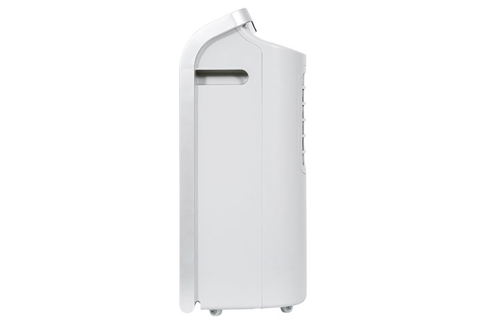 Máy hút ẩm Sharp DW-D20A-W 410W — ảnh 4