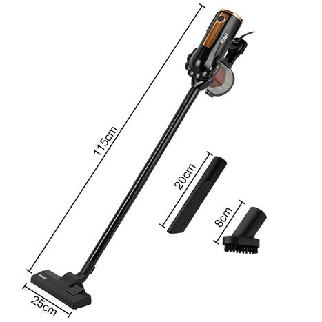 Máy hút bụi tay RAF R.8672 Mẫu — ảnh 9