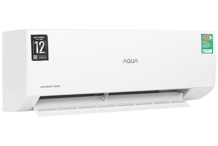 Aqua Inverter 1 HP AQA-RV10QA3 — ảnh 4