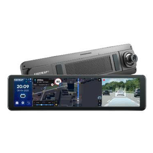 Camera quan sát ghi hình Vietmap V740