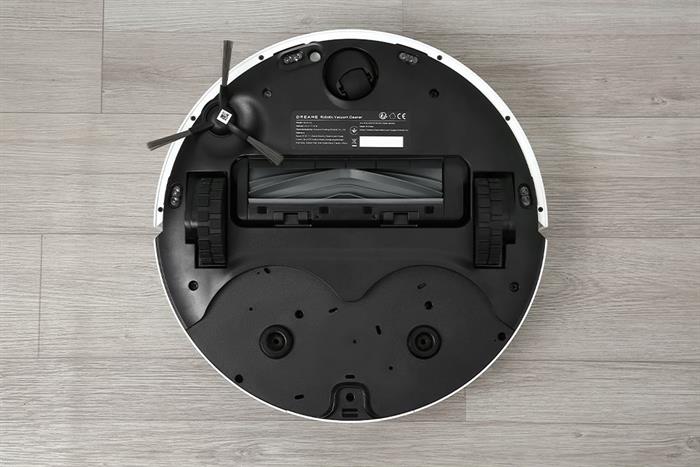 Robot hút bụi lau nhà Dreame D20 Ultra Mẫu — ảnh 7