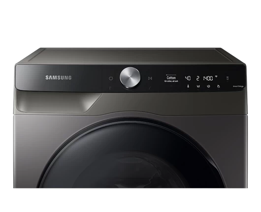 Máy giặt sấy Samsung giặt 11 kg sấy 7 kg WD11T734DBX/SV — ảnh 10