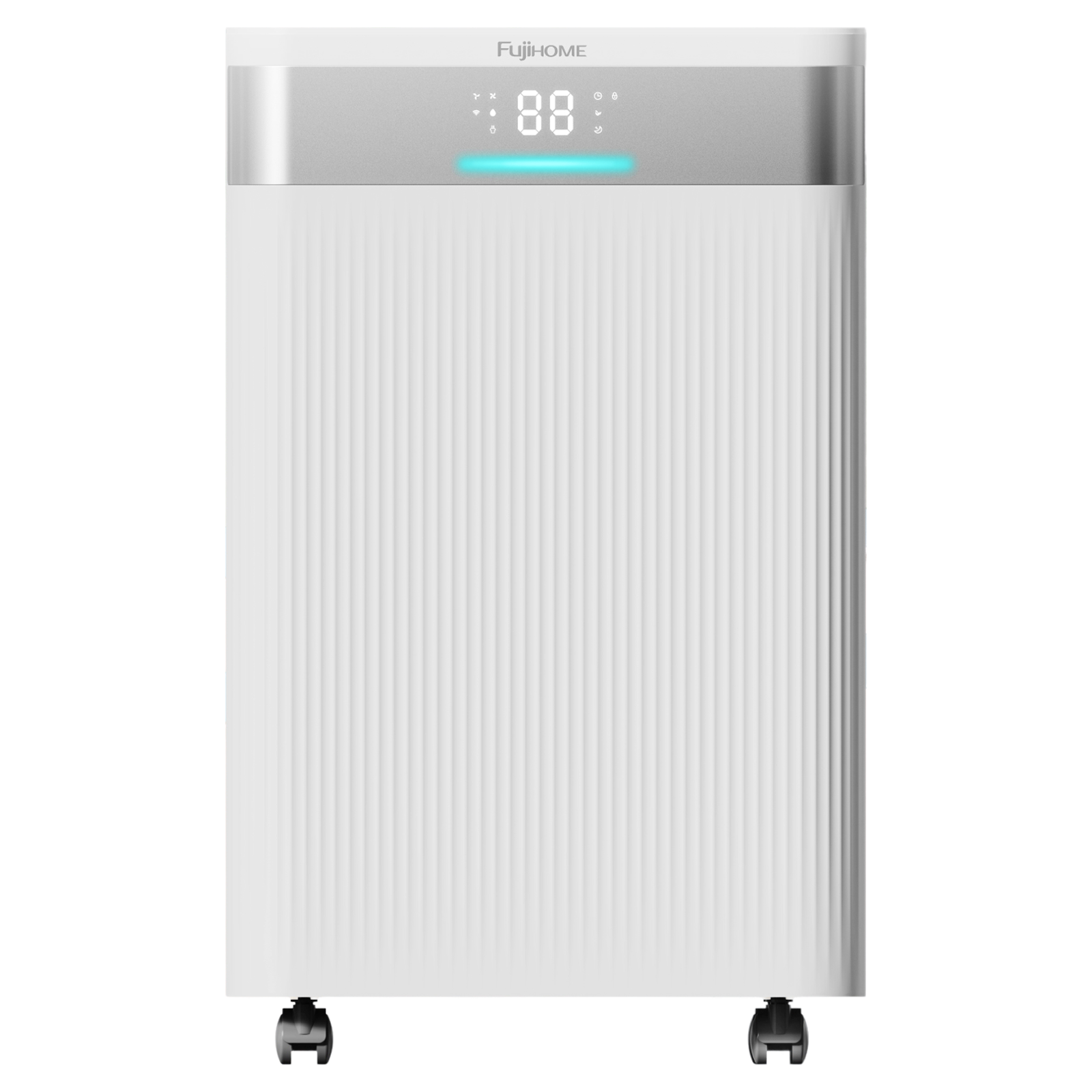 Máy hút ẩm 16 lít Fujihome DH16NW — ảnh 2