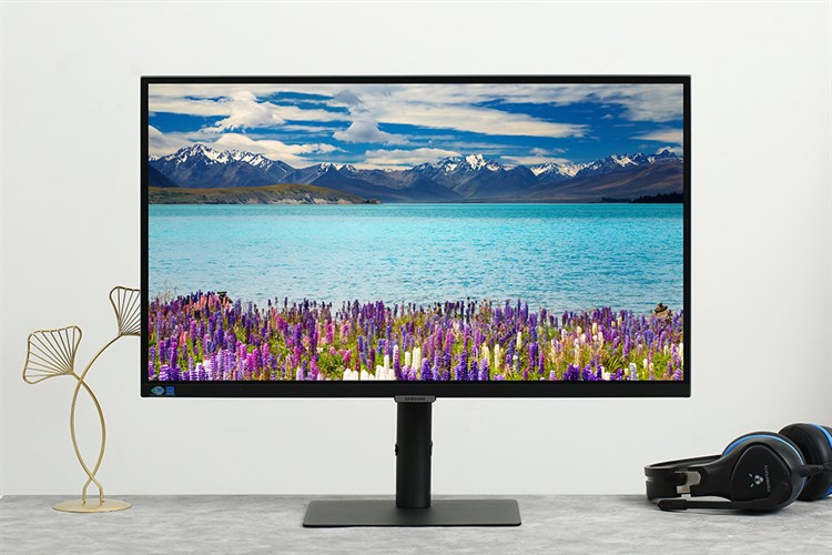 Samsung ViewFinity S8 S80PB 27 inch 4K LS27B800PXEXXV — ảnh 9