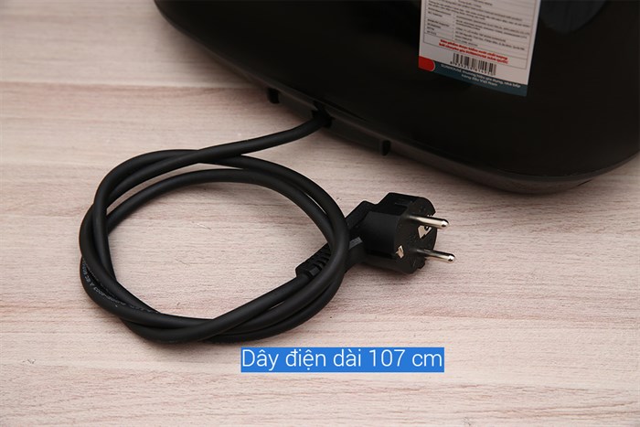 Nồi chiên không dầu Sunhouse 6 lít SHD4062 — ảnh 10