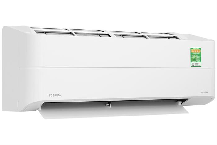 Toshiba Inverter 1.5 HP RAS-H13Z2KCVG-V — ảnh 4