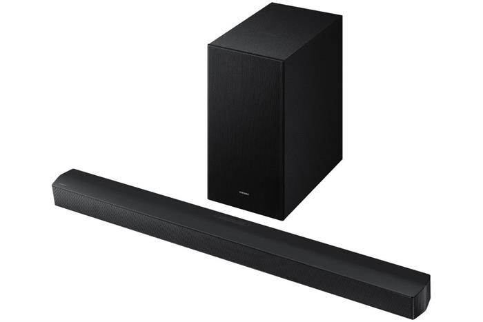 Bộ loa thanh Samsung HW-B650F/XV — ảnh 3