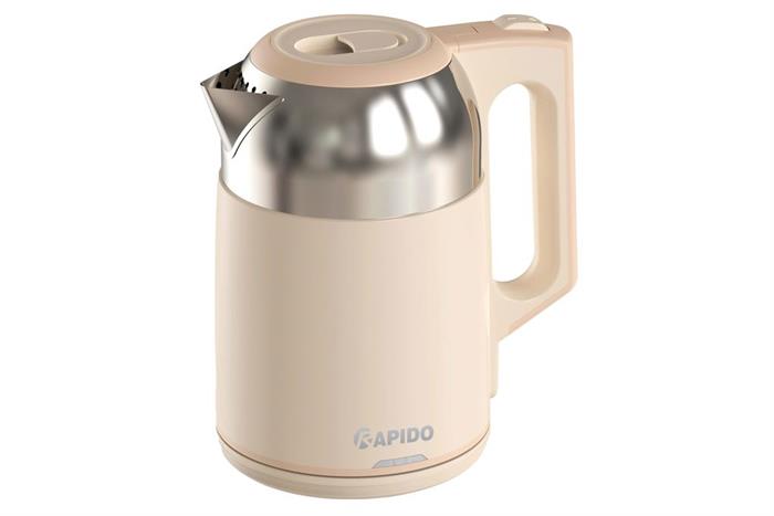 Bình đun siêu tốc Rapido 2 lít RK2015-C Mẫu — ảnh 4