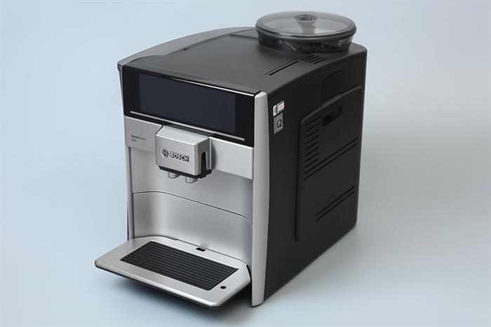 Máy pha cà phê Bosch TIS65621RW — ảnh 2