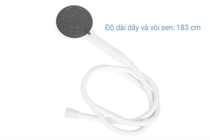 Máy nước nóng trực tiếp Ariston AURES PREMIUM 4.5P PEARL — ảnh 8